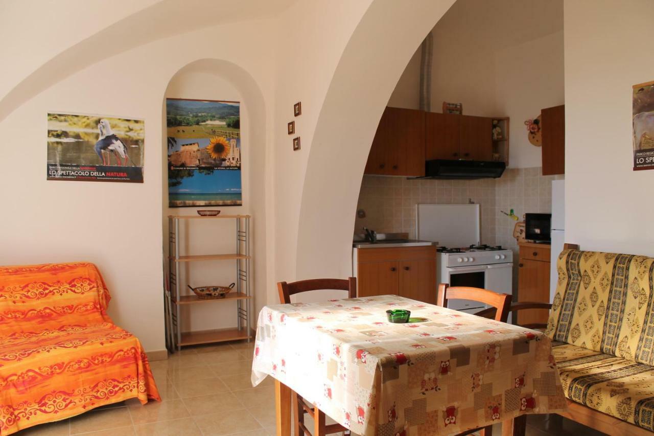Agriturismo Podere Montenero Альберезе Экстерьер фото