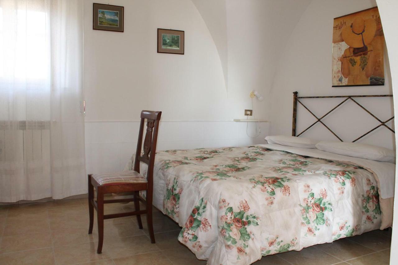 Agriturismo Podere Montenero Альберезе Экстерьер фото